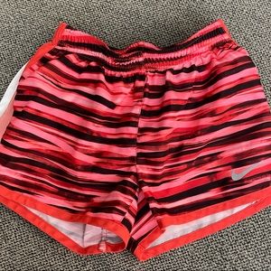 Girls Nike Shorts